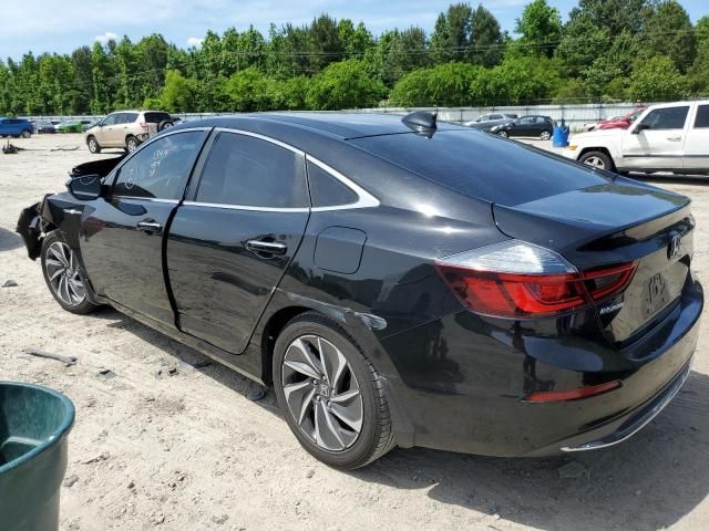 2020 Honda Insight Touring