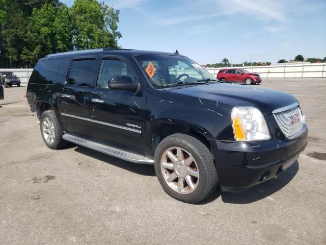 2011 GMC Yukon XL Denali