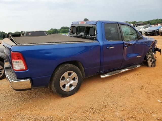 2019 Dodge RAM 1500 BIG HORN/LONE Star