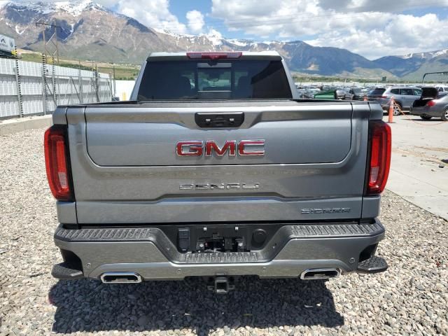 2024 GMC Sierra K1500 Denali