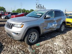 2018 Jeep Grand Cherokee Laredo en venta en Columbus, OH