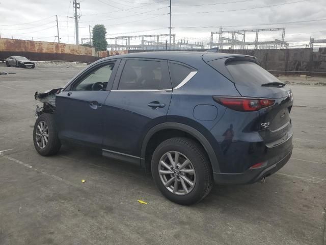 2023 Mazda CX-5 Select