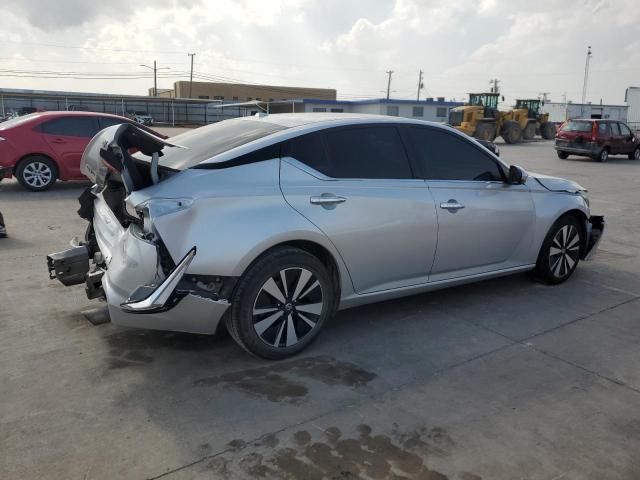 2019 Nissan Altima SL