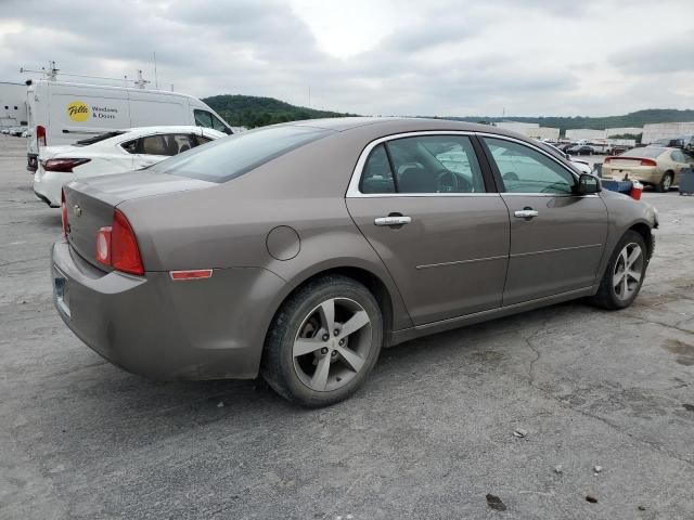 2012 Chevrolet Malibu 1LT