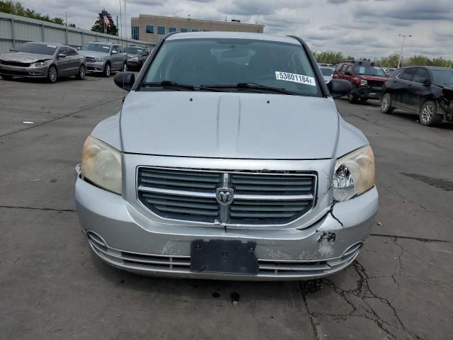 2010 Dodge Caliber SXT