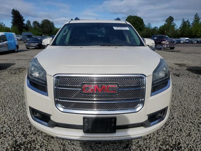 2013 GMC Acadia Denali