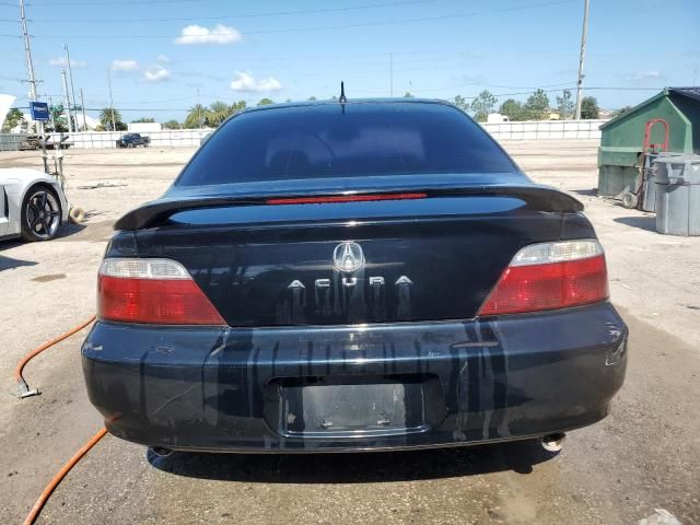 2003 Acura 3.2TL