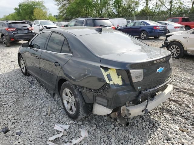 2015 Chevrolet Malibu LS