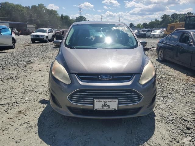 2014 Ford C-MAX SE