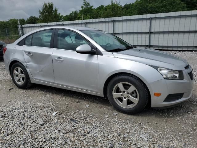 2013 Chevrolet Cruze LT