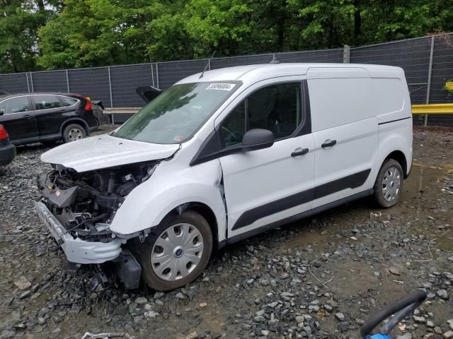 2019 Ford Transit Connect XLT