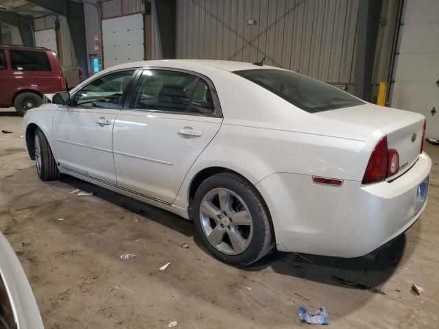 2010 Chevrolet Malibu 2LT