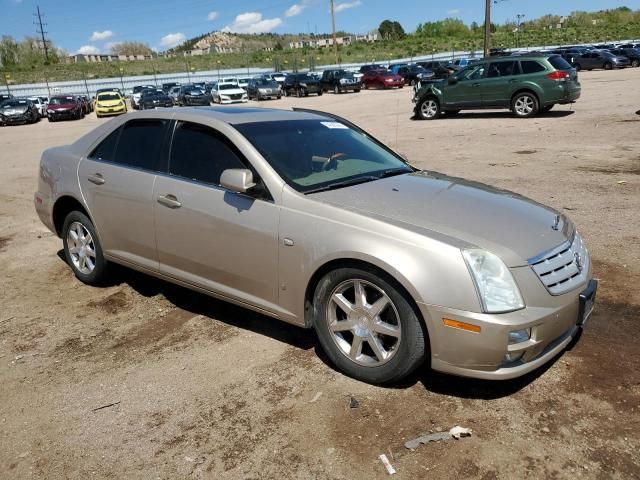 2006 Cadillac STS