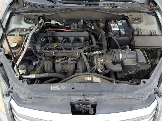 2006 Ford Fusion SE