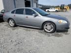 2009 Chevrolet Impala LTZ