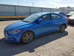 2018 Hyundai Elantra SEL for sale in Dyer, IN