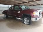 2014 GMC Sierra K1500 SLT