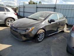 Salvage cars for sale from Copart Gaston, SC: 2024 Toyota Corolla LE