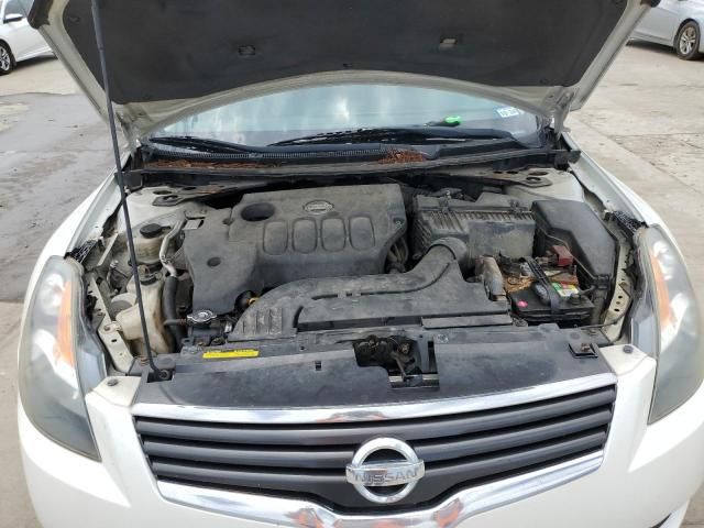 2009 Nissan Altima 2.5