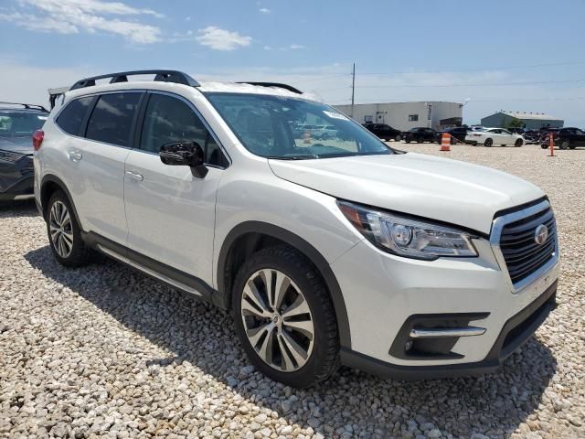 2022 Subaru Ascent Limited