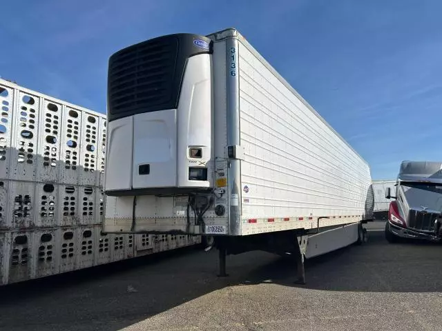 2019 Utility Reefer