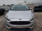 2017 Ford Focus SEL