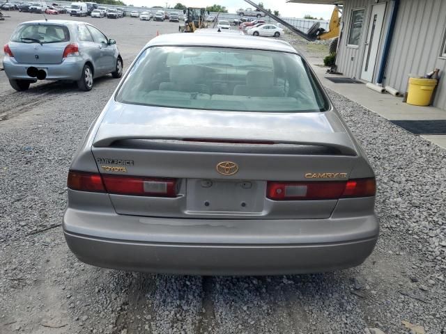 1998 Toyota Camry CE