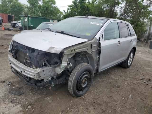 2009 Ford Edge SEL