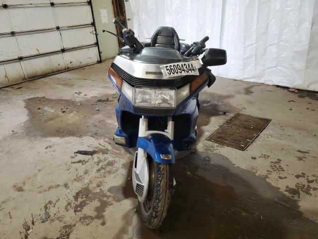 1993 Honda GL1500 I