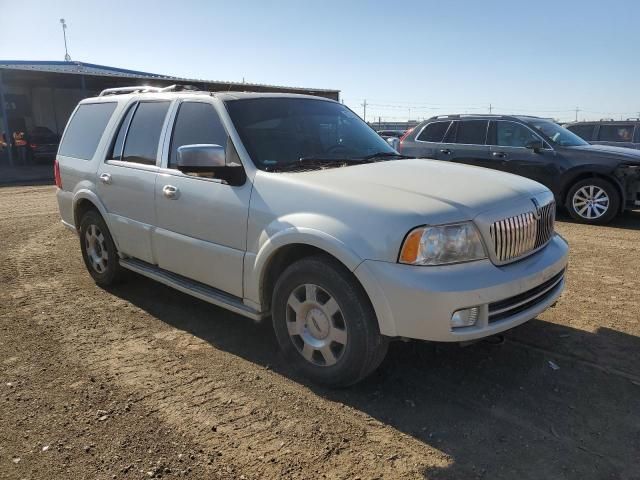 2006 Lincoln Navigator