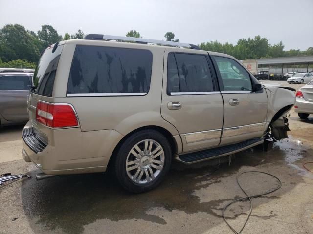 2007 Lincoln Navigator