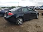 2008 Ford Focus SE