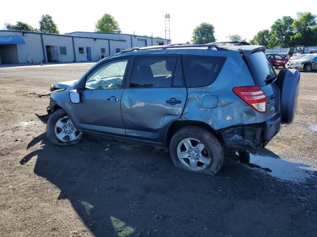 2009 Toyota Rav4