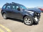 2011 Subaru Forester 2.5X