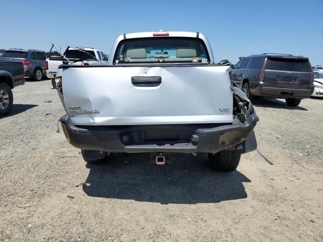 2009 Toyota Tacoma Double Cab