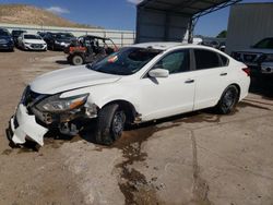 2017 Nissan Altima 2.5 for sale in Albuquerque, NM