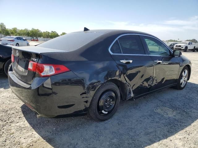 2010 Acura TSX