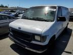 2000 Ford Econoline E150 Van