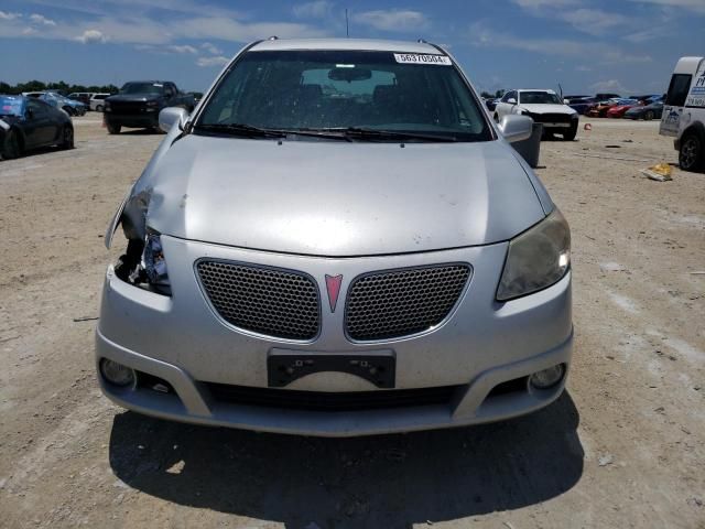 2007 Pontiac Vibe