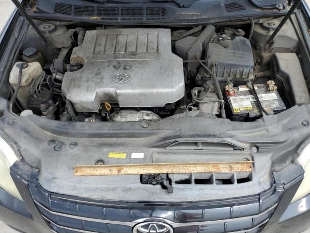 2006 Toyota Avalon XL