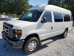 Ford Vehiculos salvage en venta: 2012 Ford Econoline E250 Van