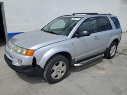 Salvage Cars with No Bids Yet For Sale at auction: 2004 Saturn Vue