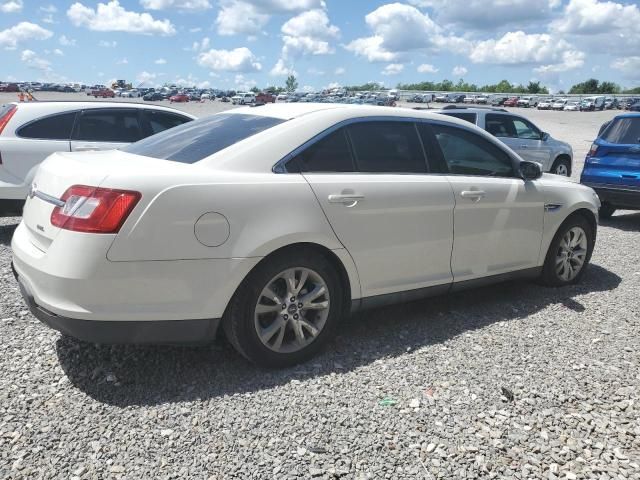 2011 Ford Taurus SEL