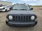 2008 Jeep Patriot Sport