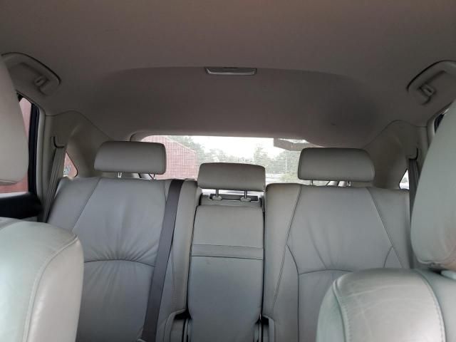 2006 Lexus RX 400