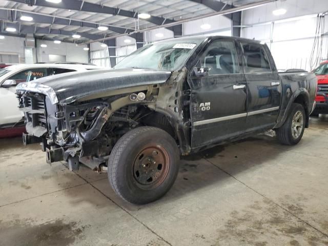 2014 Dodge 1500 Laramie