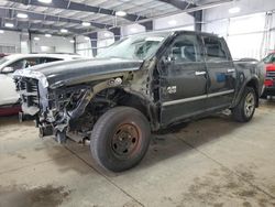 Vehiculos salvage en venta de Copart Ham Lake, MN: 2014 Dodge 1500 Laramie