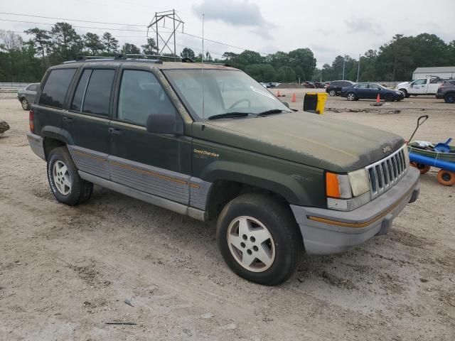 1995 Jeep Grand Cherokee Laredo