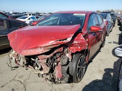 Vehiculos salvage en venta de Copart Martinez, CA: 2018 Toyota Corolla L