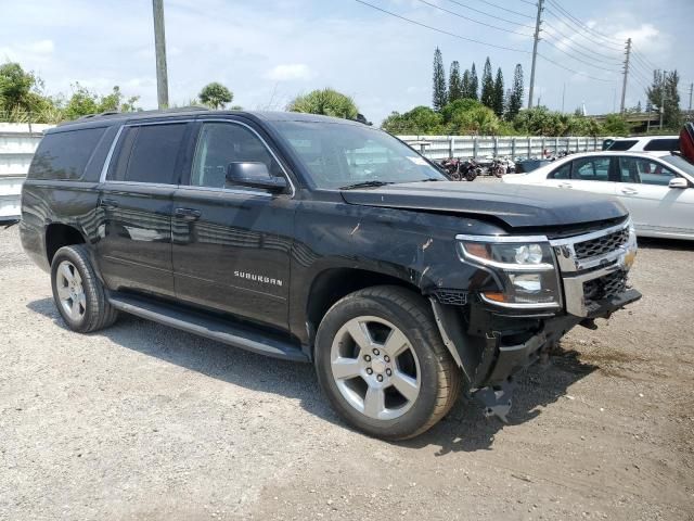 2019 Chevrolet Suburban C1500  LS